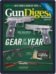Gun Digest (Digital) Subscription                    November 15th, 2016 Issue
