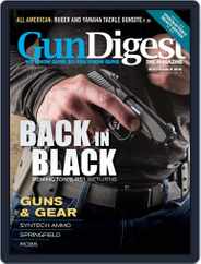 Gun Digest (Digital) Subscription                    September 1st, 2016 Issue