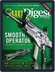 Gun Digest (Digital) Subscription                    July 5th, 2016 Issue