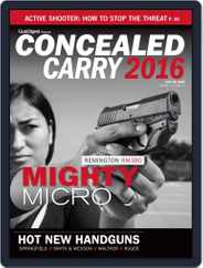 Gun Digest (Digital) Subscription                    July 1st, 2016 Issue