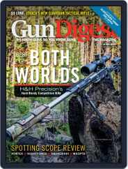 Gun Digest (Digital) Subscription                    June 14th, 2016 Issue