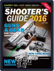 Gun Digest (Digital) Subscription                    May 25th, 2016 Issue