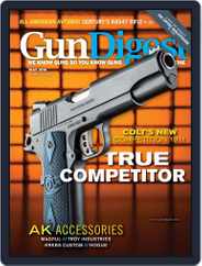 Gun Digest (Digital) Subscription                    May 10th, 2016 Issue