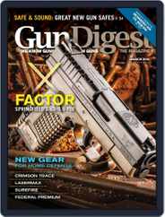 Gun Digest (Digital) Subscription                    March 15th, 2016 Issue
