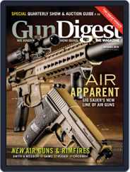 Gun Digest (Digital) Subscription                    February 23rd, 2016 Issue