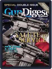 Gun Digest (Digital) Subscription                    January 12th, 2016 Issue