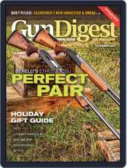 Gun Digest (Digital) Subscription                    December 1st, 2015 Issue
