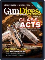 Gun Digest (Digital) Subscription                    November 1st, 2015 Issue