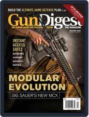 Gun Digest (Digital) Subscription                    August 1st, 2015 Issue