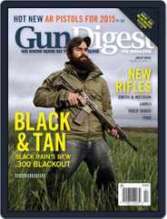 Gun Digest (Digital) Subscription                    July 11th, 2015 Issue