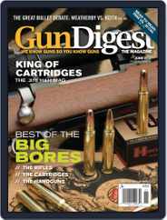 Gun Digest (Digital) Subscription                    June 16th, 2015 Issue