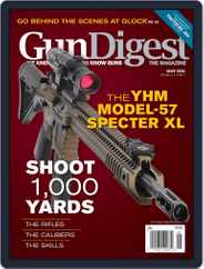 Gun Digest (Digital) Subscription                    May 14th, 2015 Issue