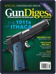 Gun Digest (Digital) Subscription                    April 8th, 2015 Issue