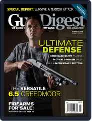 Gun Digest (Digital) Subscription                    March 18th, 2015 Issue