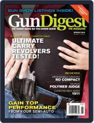 Gun Digest (Digital) Subscription                    February 25th, 2015 Issue