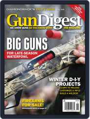 Gun Digest (Digital) Subscription                    December 23rd, 2014 Issue