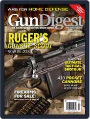 Gun Digest (Digital) Subscription                    November 11th, 2014 Issue