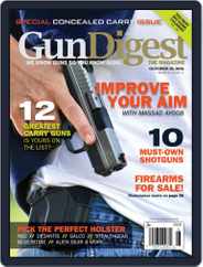 Gun Digest (Digital) Subscription                    October 21st, 2014 Issue