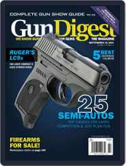 Gun Digest (Digital) Subscription                    September 12th, 2014 Issue
