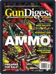 Gun Digest (Digital) Subscription                    August 26th, 2014 Issue