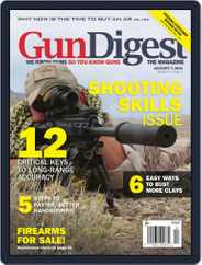 Gun Digest (Digital) Subscription                    July 29th, 2014 Issue