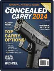 Gun Digest (Digital) Subscription                    June 17th, 2014 Issue