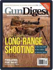 Gun Digest (Digital) Subscription                    March 18th, 2014 Issue