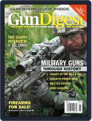 Gun Digest (Digital) Subscription                    February 25th, 2014 Issue