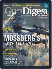 Gun Digest (Digital) Subscription                    December 31st, 2013 Issue