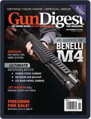 Gun Digest (Digital) Subscription                    December 17th, 2013 Issue
