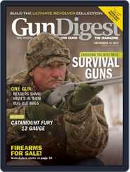 Gun Digest (Digital) Subscription                    December 3rd, 2013 Issue
