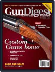 Gun Digest (Digital) Subscription                    October 22nd, 2013 Issue