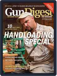 Gun Digest (Digital) Subscription                    October 8th, 2013 Issue
