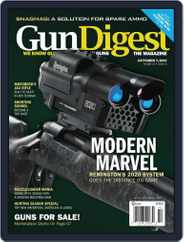 Gun Digest (Digital) Subscription                    September 24th, 2013 Issue