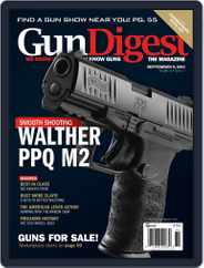 Gun Digest (Digital) Subscription                    August 27th, 2013 Issue