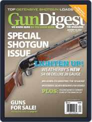 Gun Digest (Digital) Subscription                    July 30th, 2013 Issue