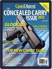 Gun Digest (Digital) Subscription                    June 19th, 2013 Issue