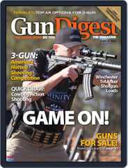 Gun Digest (Digital) Subscription                    June 4th, 2013 Issue