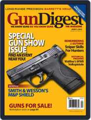 Gun Digest (Digital) Subscription                    May 21st, 2013 Issue