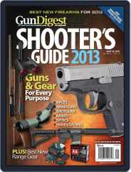 Gun Digest (Digital) Subscription                    May 3rd, 2013 Issue