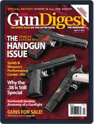 Gun Digest (Digital) Subscription                    April 23rd, 2013 Issue