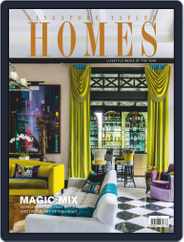 Tatler Homes Singapore (Digital) Subscription                    October 1st, 2019 Issue