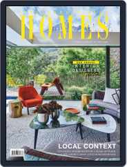 Tatler Homes Singapore (Digital) Subscription                    August 1st, 2019 Issue