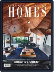 Tatler Homes Singapore (Digital) Subscription                    June 1st, 2019 Issue