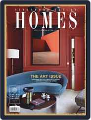 Tatler Homes Singapore (Digital) Subscription                    February 1st, 2019 Issue