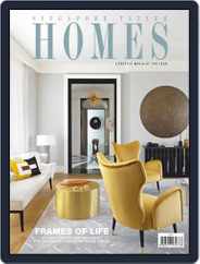 Tatler Homes Singapore (Digital) Subscription                    December 1st, 2018 Issue