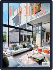 Tatler Homes Singapore (Digital) Subscription                    October 1st, 2018 Issue