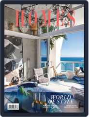 Tatler Homes Singapore (Digital) Subscription                    June 1st, 2018 Issue