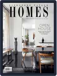Tatler Homes Singapore (Digital) Subscription                    April 1st, 2018 Issue