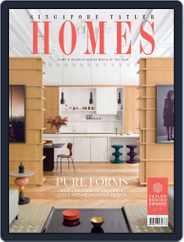 Tatler Homes Singapore (Digital) Subscription                    February 1st, 2018 Issue